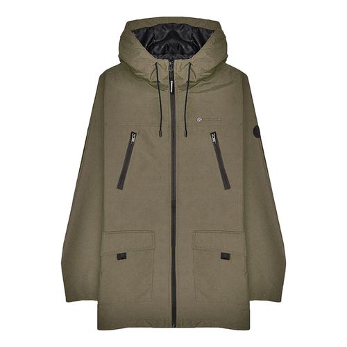 Lambretta Heren Terrasjas (Khaki)