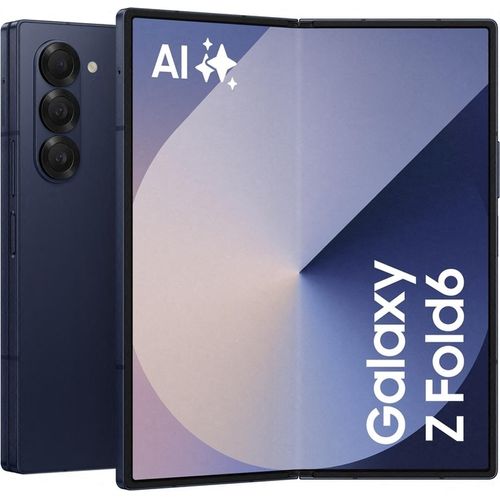 Smartphone Samsung Galaxy Z Fold6 5G