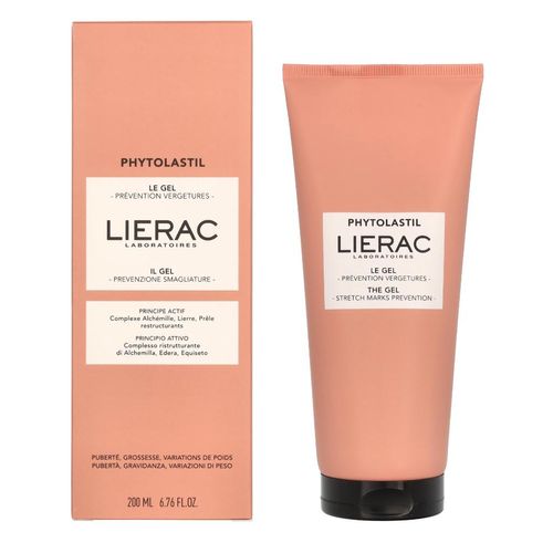 Lierac Phytolastil Striae Preventie Gel