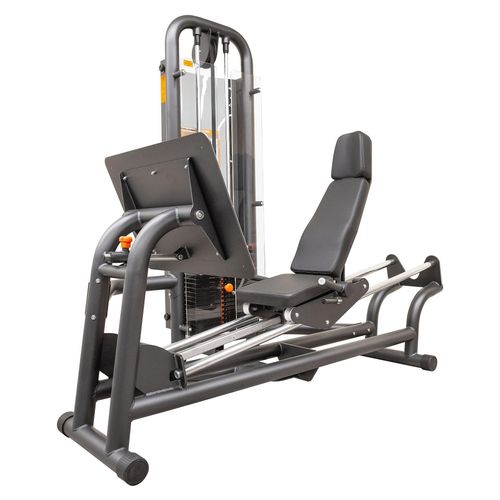 Sport-Thieme Medizinische Funktionsstemme, Schwarz