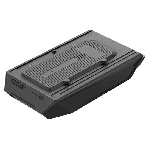 EcoFlow WAVE 3, Akku, Schwarz, Grau, EcoFlow, WAVE 3