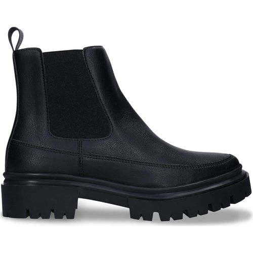 Vegane Stiefel | Online Shopping | Selma Mirco- vegane, knöchelhohe Boots