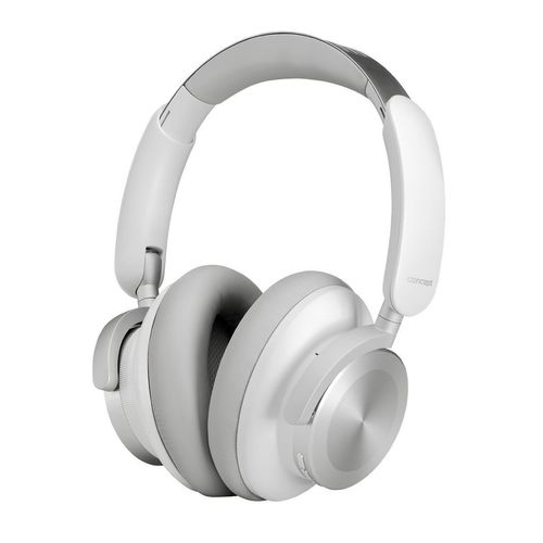 HS2041 Visione Kabellose Over-Ear-Kopfhörer – Weiß