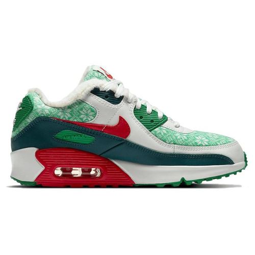 Nike Air Max 90 SE Christmas (GS) - EU 36.5