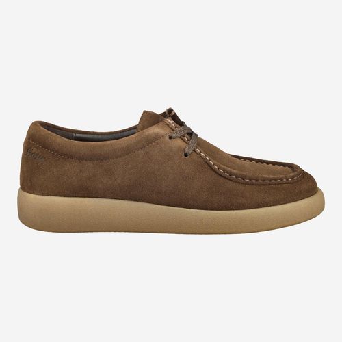Sioux 13071 GRASHOPPER-H-014, Slipper in Braun für Herren, Größe 41
