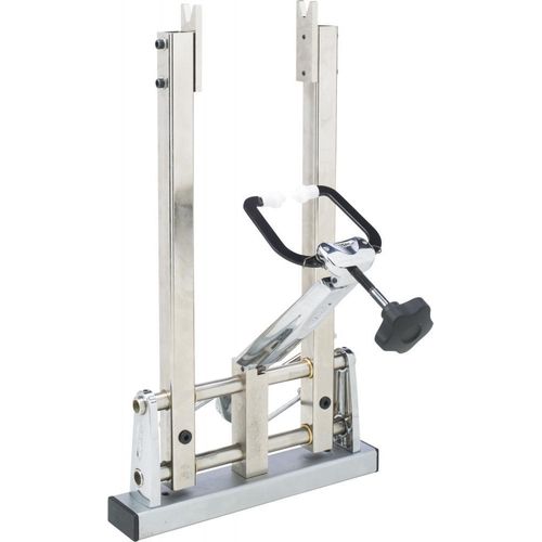 VAR Zentrierständer CR-07600 - Zentrierständer für 16-29 Zoll Laufräder, aktu....