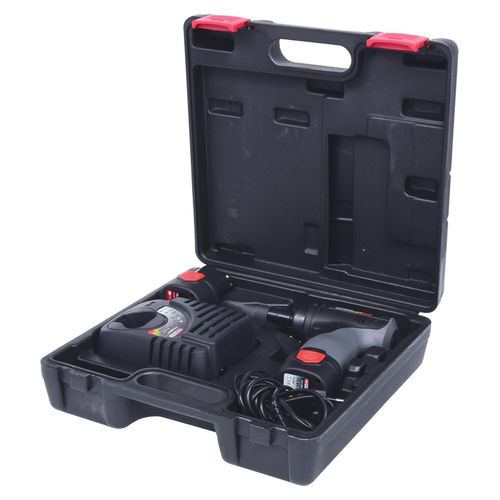 KS Tools Akku-Hochleistungs-Schleifer, 22.000 U-min 10,8V