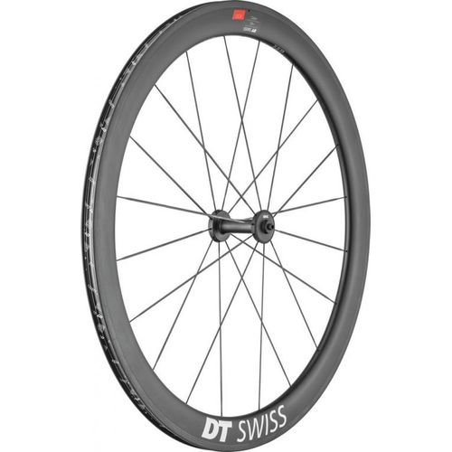 DT Swiss Laufrad ARC 1100 Dicut 48 622 x 17 mm schwarz - aerodynamisches Carb....