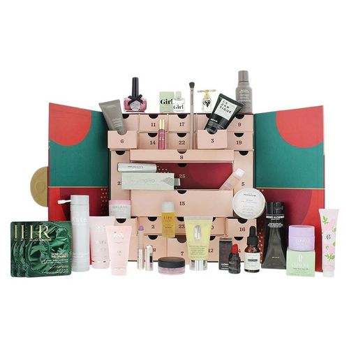 Setzen Beaute Focus 25 Day Haut Adventskalender 25 stk.