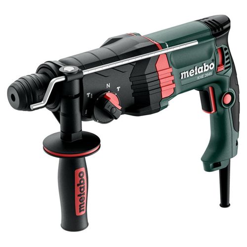 Metabo Kombihammer KHE 2645 Kunststoffkoffer