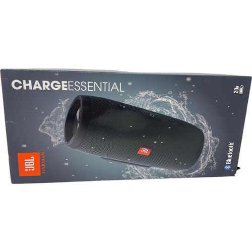 (G1) JBL Charge Essential Bluetooth Bluetooth-Lautsprecher