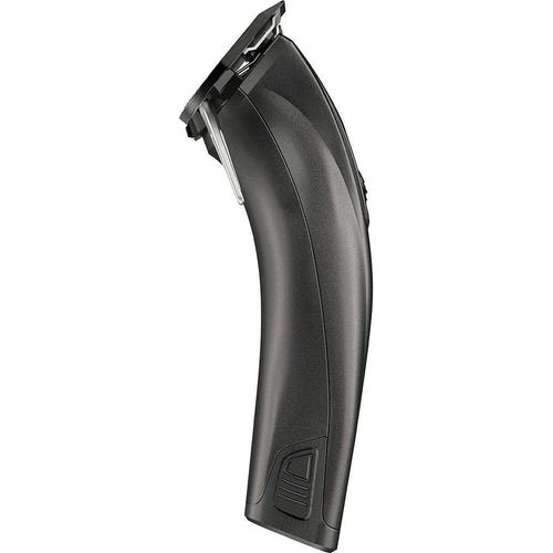 Wahl Genio, Schwarz, 0,8 mm, 1,8 mm, 4,6 cm, Kopf, Kohlenstoffstahl