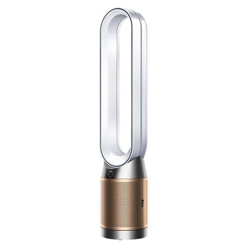 Dyson Purifier Cool PC2 De-NOx, 61,5 dB, 60,2 m³/h