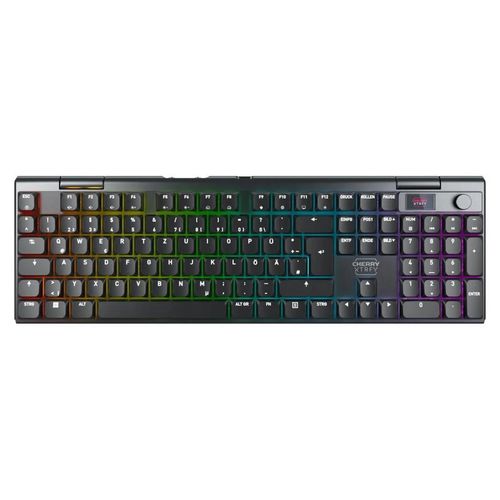 Cherry XTRFY MX 10.1 - Tastatur - 100% - full