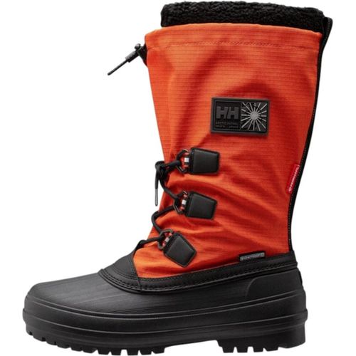 Helly Hansen Herren Schneeschuhe für winterliche Bedingungen in Orange und Schwarz
