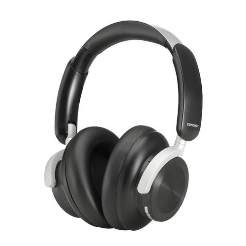 HS2040 Visione Kabellose Over-Ear-Kopfhörer – Schwarz