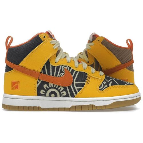 Nike Dunk High PRM Somos Familia - EU 41