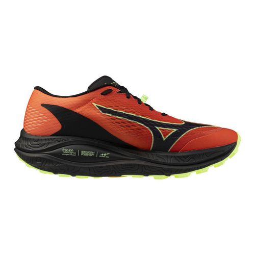 Mizuno Unisex Neo Accera orange 46.5
