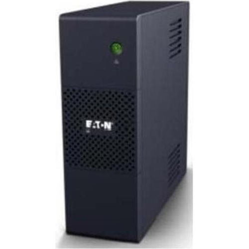 Eaton 5S 550i, 0,55 kVA, 330 W, 175 V, 275 V, 50/60 Hz, 230 V