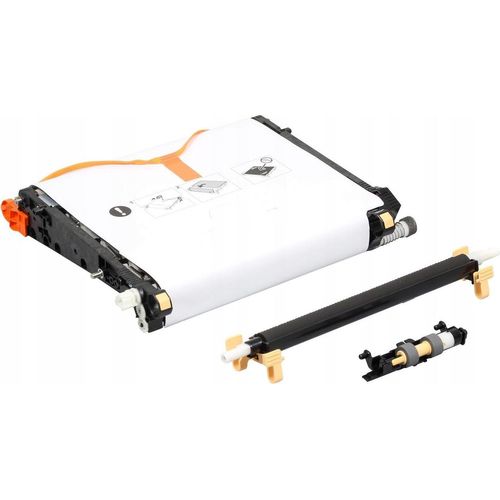 Xerox VersaLink C40X/WorkCentre 6655/Phaser 6600/WorkCentre 6605 Fixier-Kit (Artikel mit langer Lebensdauer, in der Regel bei durchschnittlicher Nutzung nicht erforderlich), Schwarz