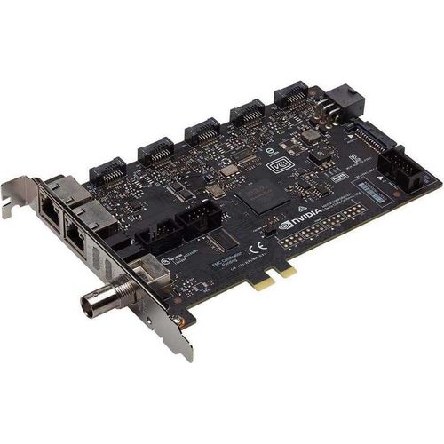PNY NVIDIA Quadro Sync II, Passiv, PCIe, NVIDIA Quadro RTX 8000 NVIDIA Quadro RTX 6000 NVIDIA Quadro RTX 5000 NVIDIA Quadro RTX 4000 NVIDIA...