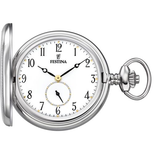 Festina - Taschenuhr - Herren - Chronograph - F2026-1 - Taschenuhr - Taschenuhr