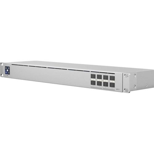 Ubiquiti USW-AGGREGATION, Managed, L2, Rack-Einbau, 1U