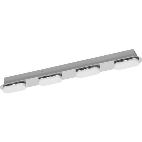 LEDVANCE SMART+ Orbis, Intelligente Wandleuchte, 2800 lm, 110°, 3000 W, IP44, 50 / 60 Hz
