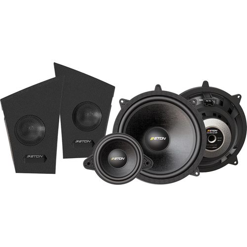 Eton ETU-MB-SF21 UG MB 2.1 | Upgrade 2.1-Wege Compo für MB Sprinter W907