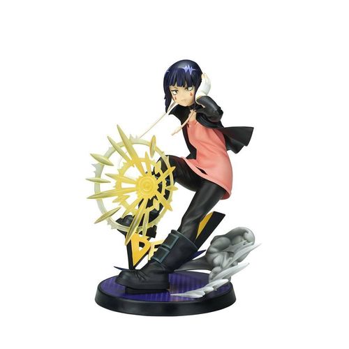 My Hero Academia PVC-Statue 1/8 Kyoka Jiro Hero Suit Ver. 17 cm
