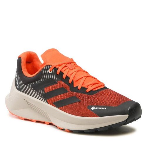 Adidas Herren Schnürschuhe SOULSTRIDE FLOW GTX 40105-10, 40105-10.5, 40105-11, 40105-11.5, 40105-8, 40105-9, 40105-9.5 ADI-IF5007 cblack/cblack/seimor 11