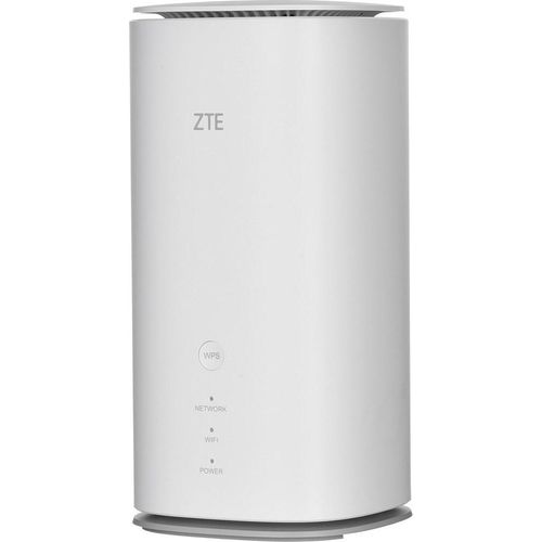 ZTE MC888 Pro 5G Wi-Fi - Router - Router - 2,7 Gbps