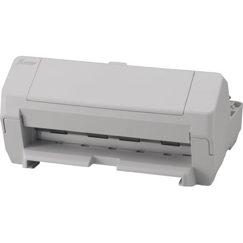 Fujitsu fi-819PR, Vorderseite, Weiß, Fujitsu fi-8150, fi-8170, fi-8190