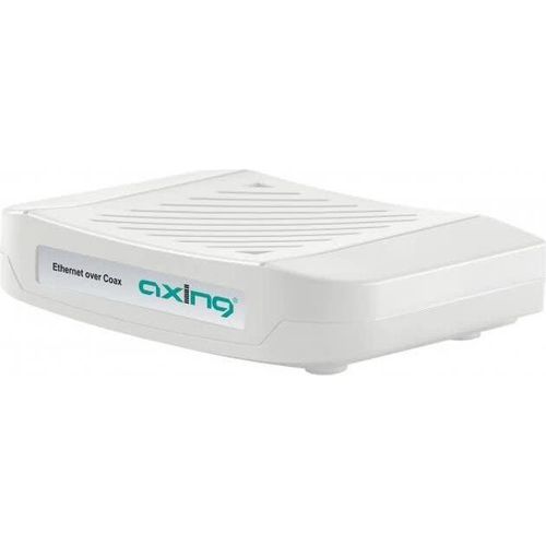 AXING Ethernet over Coax EOC 30-02 Endpoint m.WLAN(2,4+5GHz)f.EOC 30-01/-21