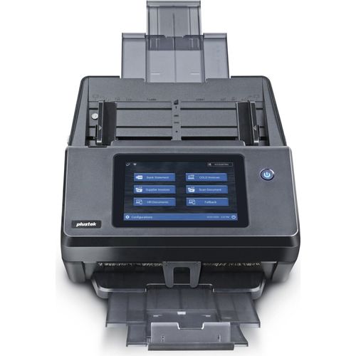 Plustek eScan A450Pro Dokumentenscanner A4 - Dokumentenscanner - A4