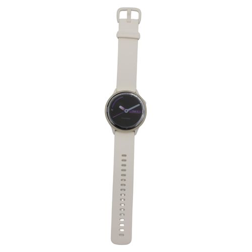 Garmin vívoactive 6, 3,05 cm (1.2"), AMOLED, Touchscreen, 8 GB, GPS, 23 g