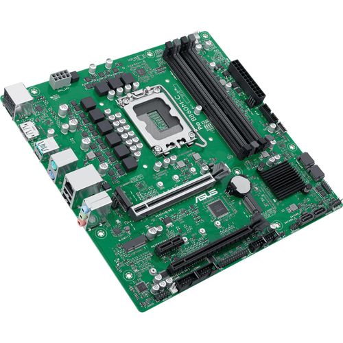 ASUS PRO B860M-C-CSM - Motherboard - micro ATX