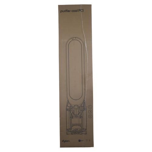 Dyson Purifier Cool PC1 (TP11), 61,4 dB