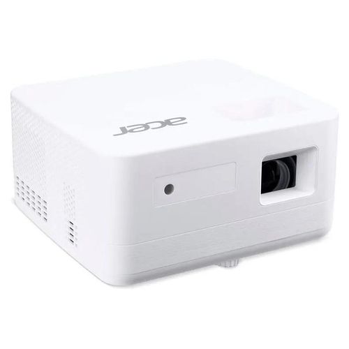 Acer PD1500, DLP, 1080p (1920x1080), 16:9, 4:3, 16:9, 1 - 3,2 m, 1,07 Milliarden Farben