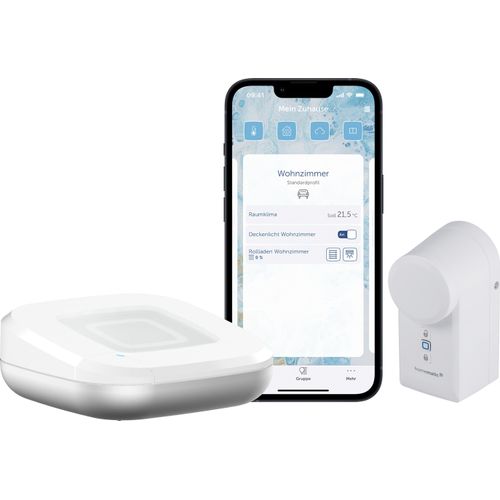 HOMEMATIC IP Starterset Zutritt Mini