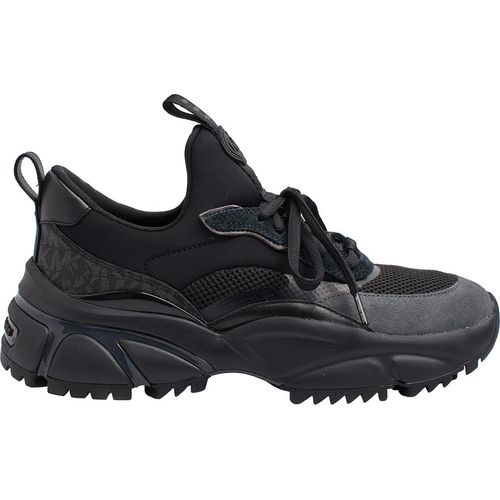 Michael Kors Darius Trainer Herrenschuhe 44F1DRFS1D