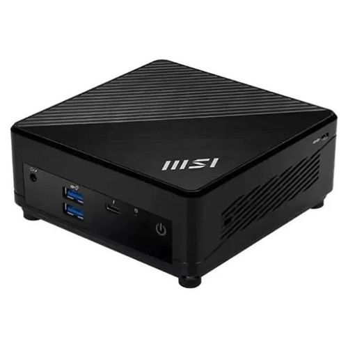 MSI Cubi 5 1M-633AT - Prozessor: Intel Core i7-150U (mobiler Prozessor) - Arbeitsspeicher: 16 GB
