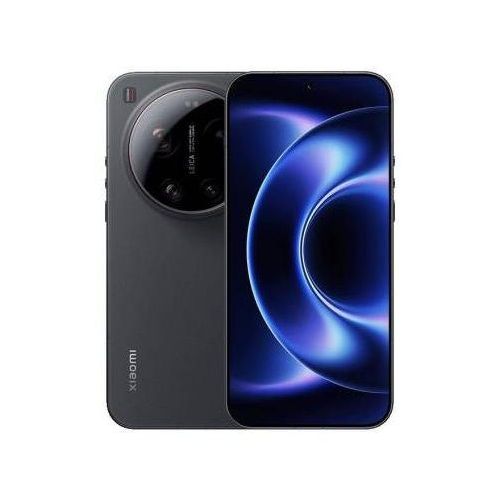 Xiaomi 17T Pro Smartphone Black - Smartphone - 256 GB