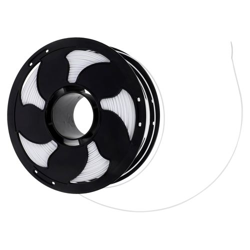 PETG-Filament für 3D-Drucker - Druckfilament-Spulen für Modellbau und Bastelprojekte