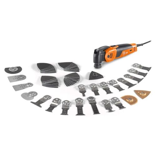 FEIN Oszillierer - MM 700 MM 700 Max Selection