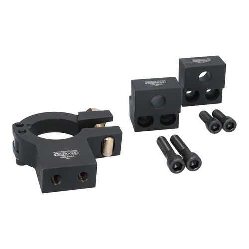 KS Tools Universal-Federbeinhalter-Satz, 7-tlg (500.8490)