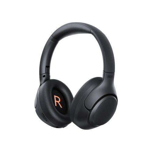 QCY H3 Over-Ear-Kopfhörer mit ANC, Bluetooth 5.4 und Hi-Res-Audio –
