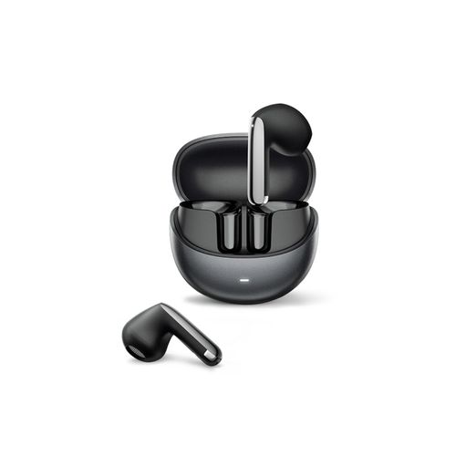 QCY AilyBuds Pro+ True Wireless In-Ear-Kopfhörer mit ANC, LDAC, Bluetooth – Schwarz