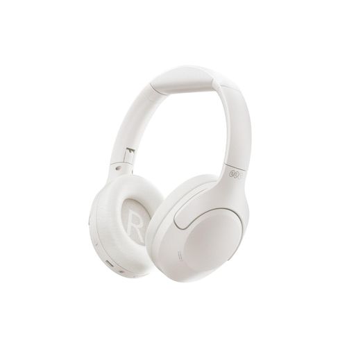 QCY H3 Lite Over-Ear-Kopfhörer mit ANC und Bluetooth 5.3