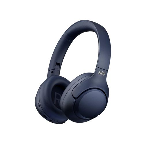 QCY H3 Over-Ear-Kopfhörer mit ANC, Bluetooth 5.4 und Hi-Res-Audio –